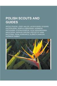 Polish Scouts and Guides