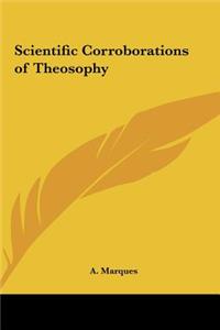 Scientific Corroborations of Theosophy