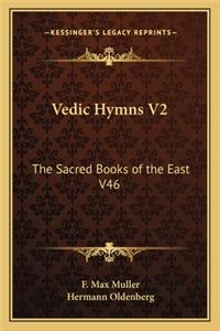 Vedic Hymns V2