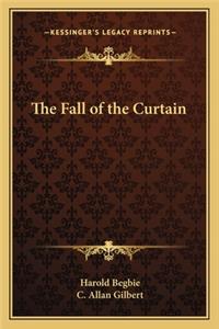The Fall of the Curtain