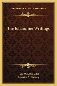 Johannine Writings