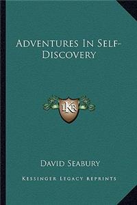 Adventures In Self-Discovery