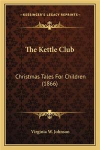 The Kettle Club