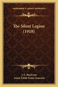 Silent Legion (1918)