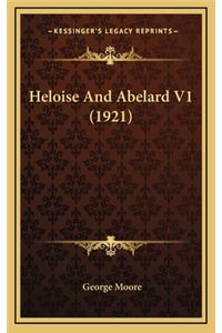 Heloise and Abelard V1 (1921)