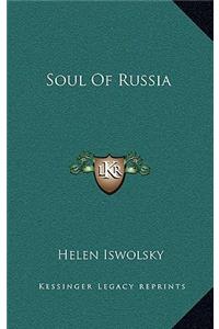Soul of Russia