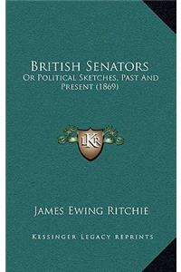 British Senators
