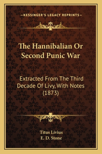Hannibalian or Second Punic War