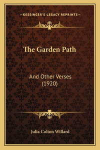 Garden Path