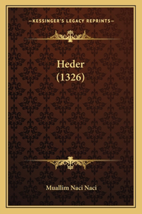 Heder (1326)