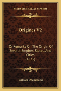 Origines V2