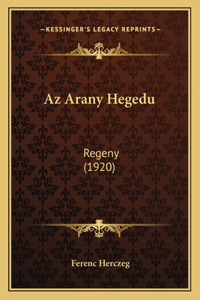 Az Arany Hegedu