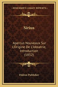 Sirius
