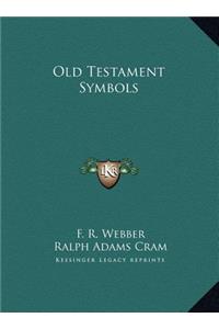 Old Testament Symbols