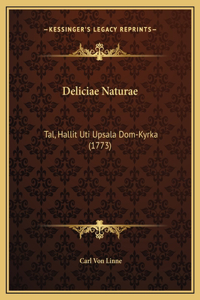 Deliciae Naturae