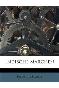 Indische Marchen