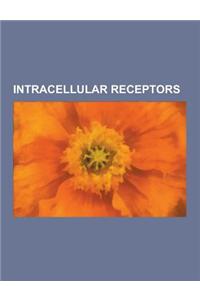 Intracellular Receptors: Androgen Receptor, Calcitriol Receptor, Chicken Ovalbumin Upstream Promoter-Transcription Factor, Constitutive Androst