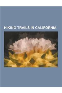 Hiking Trails in California