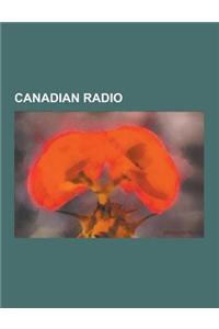 Canadian Radio