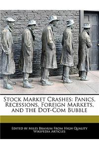 Stock Market Crashes