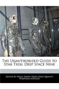 The Unauthorized Guide to Star Trek