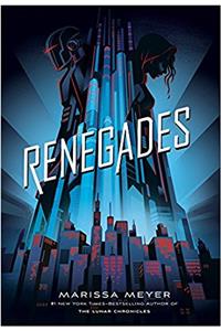 RENEGADES