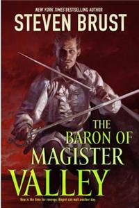 The Baron of Magister Valley