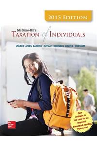 McGraw-Hill's Taxation of Individuals, 2015 Edition