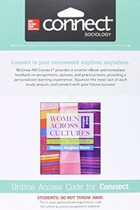 Connect Access Card for Women Across Cultures