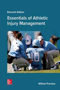 Essentials of Athletic Injury Management