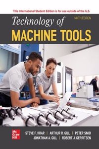 ISE Technology Of Machine Tools
