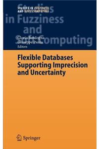 Flexible Databases Supporting Imprecision and Uncertainty. Studies in Fuzziness and Soft Computing, Volume 203.