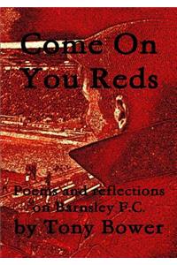 Come On You Reds