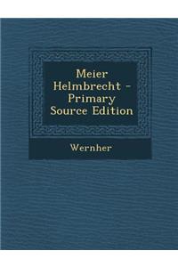 Meier Helmbrecht