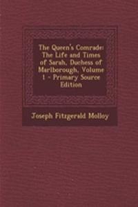 The Queen's Comrade
