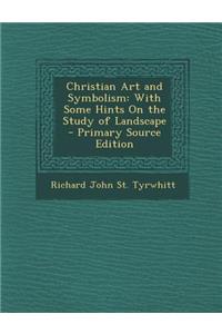 Christian Art and Symbolism