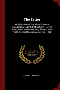 The Setter