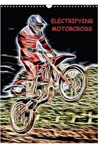 Electrifying Motorcross 2018