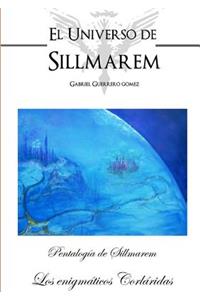 Pentalogia De Sillmarem. Libro. V.(Los Enigmaticos Corlaridas).