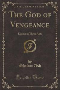 God of Vengeance