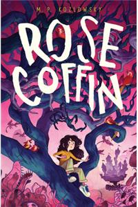 Rose Coffin
