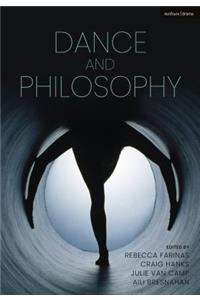 Bloomsbury Handbook of Dance and Philosophy