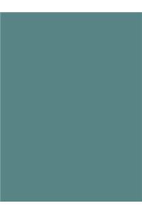 The Ocean Coloring Book - Left-Handed