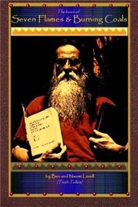 book of Seven Flames and Burning Coals