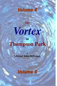 Vortex @ Thompson Park Volume 4