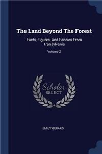 Land Beyond The Forest