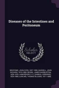 Diseases of the Intestines and Peritoneum
