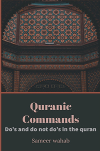Quranic Commands