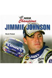 Jimmie Johnson