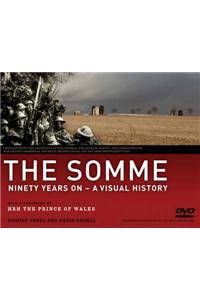 The Somme: Ninety Years on a Visual History